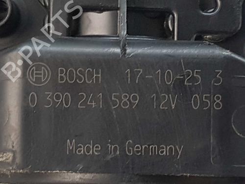 Front wiper motor PEUGEOT 2008 I (CU_) 1.6 BlueHDi 100 | BP5396254M29