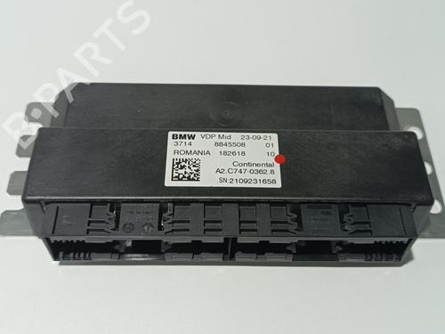 Used Control unit BMW X6 (G06, F96) xDrive 40 i (340 hp) 17218990