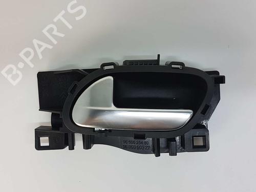 Used Rear left interior door handle CITROËN C5 III Break (RW_) 1.6 HDi 110 (112 hp) 3283669