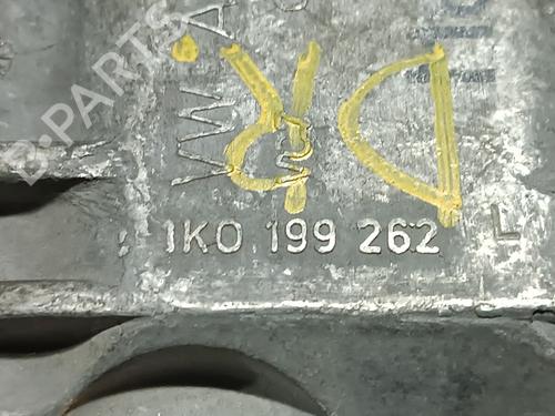 Engine mount VW GOLF V (1K1) | BP30715391M89 - Image 3