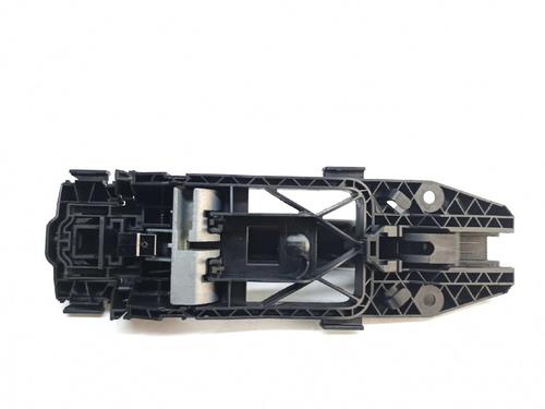 Front right exterior door handle SEAT IBIZA IV (6J5, 6P1) 1.2 TSI | BP8359008C129 