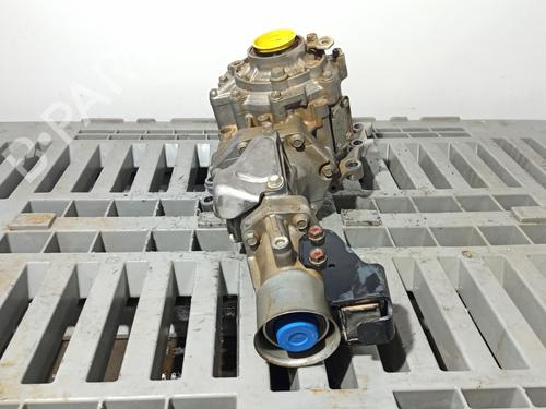 Transfer box CITROËN C-CROSSER (VU_, VV_) 2.2 HDi | BP17975751M36 