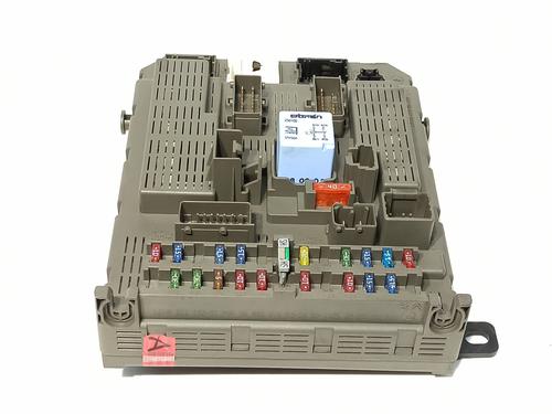 Fuse box CITROËN C5 I (DC_) 2.0 16V (DCRFNC, DCRFNF) | BP16928640E1 