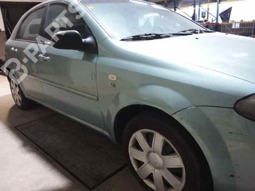 Ignition coil CHEVROLET LACETTI (J200) 1.4 16V | BP9842967M94 