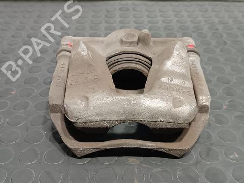 Left front brake caliper MERCEDES-BENZ B-CLASS Sports Tourer (W246, W242) B 180 CDI (246.200) | BP15098474M105