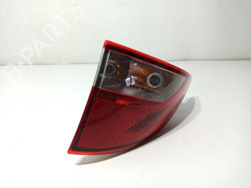 Right taillight AIXAM COUPE 0.5 | BP15060924C35