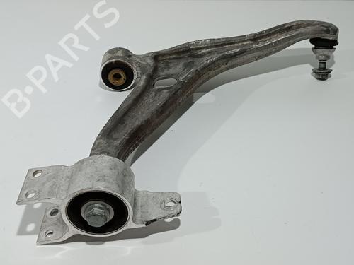 Left front suspension arm MERCEDES-BENZ CLA Shooting Brake (X118) CLA 200 d (118.612) | BP26015073M12