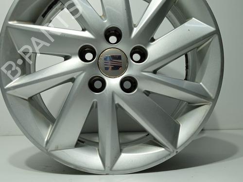 Rim SEAT IBIZA IV ST (6J8, 6P8) 1.2 TSI | BP22434636C45 