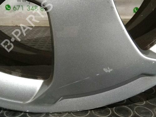 Rim AUDI A3 (8P1) 2.0 TDI | BP6629135C45