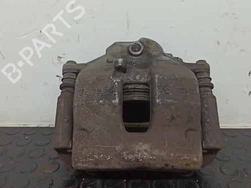 Right front brake caliper MERCEDES-BENZ E-CLASS (W212) E 220 CDI / BlueTEC (212.001, 212.002) | BP11543063M104