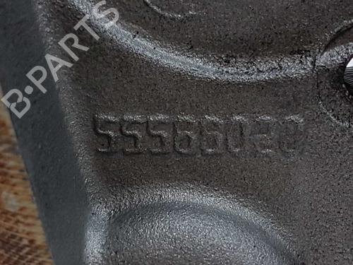 Engine mount OPEL INSIGNIA A (G09) 2.0 CDTI (68) | BP10264627M89