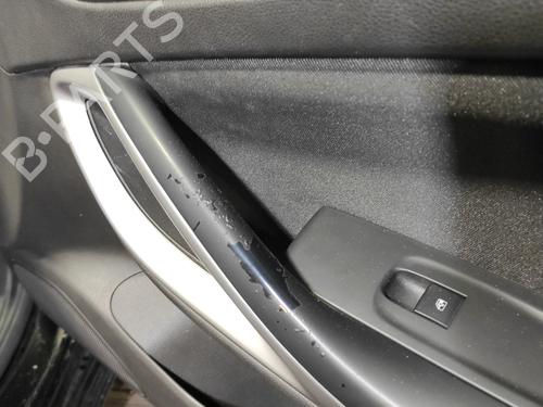 Front right panel OPEL ASTRA K (B16) 1.2 Turbo (68) | BP36992944C59 - Image 2