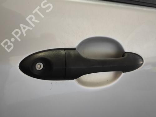 Højre fortil udvendigt håndtag FORD FOCUS I (DAW, DBW) 1.8 TDCi BP29345409C129