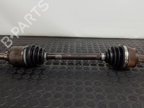 Left front driveshaft FORD KA (RU8) 1.3 TDCi | BP10926322M38