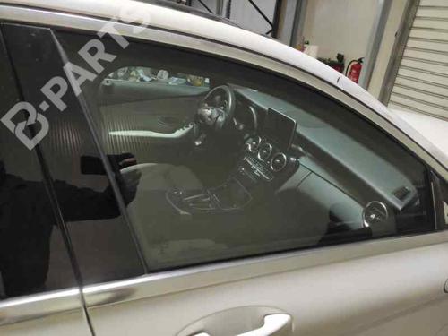 Front right door window MERCEDES-BENZ E-CLASS (W213) [2016-2024]  8668044