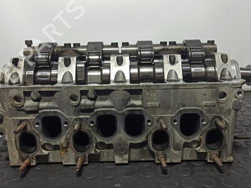 Topstykke SEAT IBIZA III (6L1) 1.9 TDI | BP13506870M5 