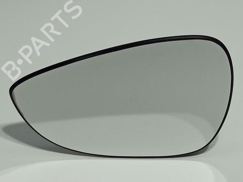 left-mirror-glass-ford-fiesta-vii-hj-hf-2017-39144057 main image