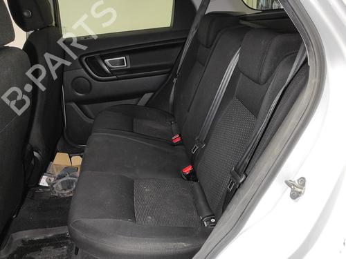 Rear seat LAND ROVER DISCOVERY SPORT (L550) 2.0 D 4x4 | BP24424020C17 