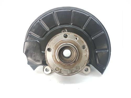 Venstre Styrespindel Lejehus VW PASSAT B6 (3C2)  | BP4645442M25 