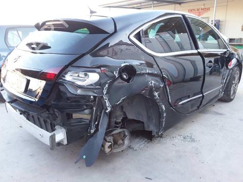 Used Parts CITROËN DS4 (NX_) 1.6 HDi 115 (114 hp) 4278395