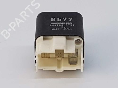 Used Electronic module MAZDA MX-5 I (NA) [1989-1998]  14536500