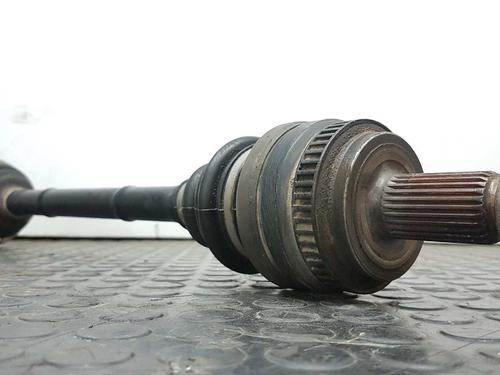 Left rear driveshaft BMW 1 (E87)  | BP3326568M40 