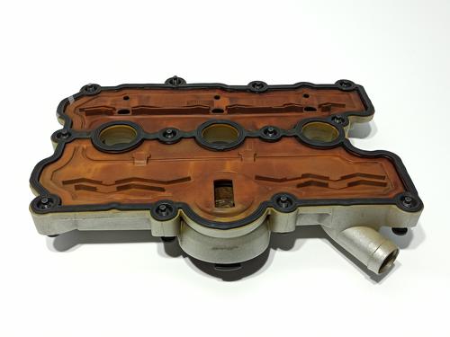 Valve cover AUDI Q7 (4LB) 3.0 TDI quattro | BP29294751M124