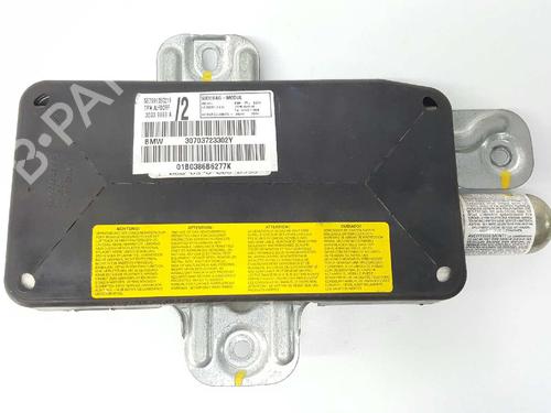 Used Left door airbag BMW X5 (E53) 4.4 i (286 hp) 11423732