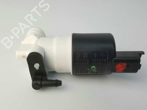Used Washer pump PEUGEOT PARTNER Box Body/MPV (K9) [2018-2025]  14539912