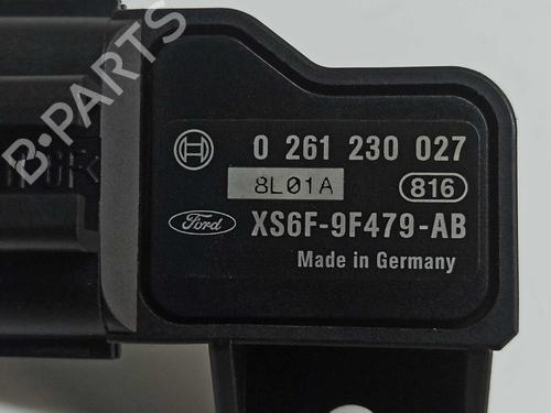 Sensor electrónico FORD KA (RB_) 1.3 i | BP8750018M84