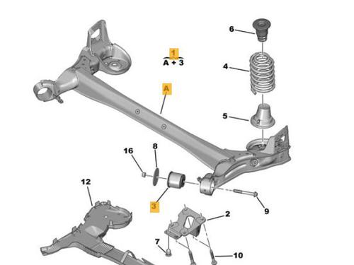 BP16954079M2 main image