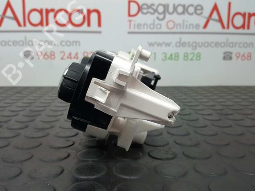 Climate control RENAULT CLIO IV (BH_) 1.5 dCi 90 | BP2746462I5 