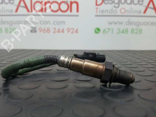 Used Electronic sensor MERCEDES-BENZ VITO / MIXTO Van (W639) [2003-2025]  8748737