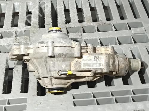 Front differential LAND ROVER RANGE ROVER VELAR (L560) 2.0 D240 SD4 4x4 | BP29494883M23