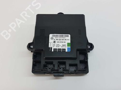 Modulo confort MERCEDES-BENZ A-CLASS (W169) A 150 (169.031, 169.331) | BP6818766M56 