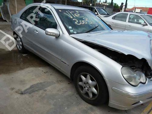 Module électronique MERCEDES-BENZ C-CLASS (W203) C 220 CDI (203.006) | BP5411635M83 