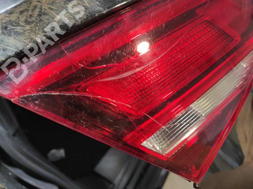 Left taillight AUDI A3 Sportback (8VA, 8VF) 1.4 TSI | BP10101103C34 