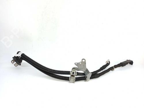 Elektronische module MERCEDES-BENZ E-CLASS (W213) [2016-2025]  9071337