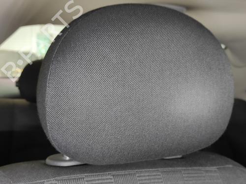 Right front seat MERCEDES-BENZ C-CLASS (W203) C 200 CDI (203.007) | BP19117975C16 - Image 2