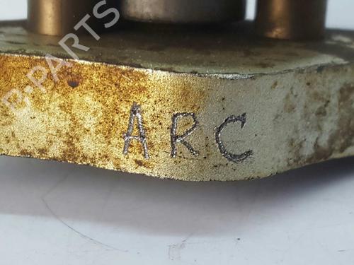Egr OPEL ASTRA G Saloon (T98) 1.6 (F69) | BP9432058M69 