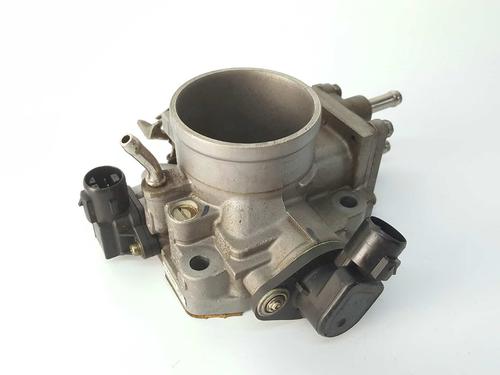 Throttle body HONDA CIVIC VI Fastback (MA, MB) 1.5 16V (MB3) | BP6997598M82 
