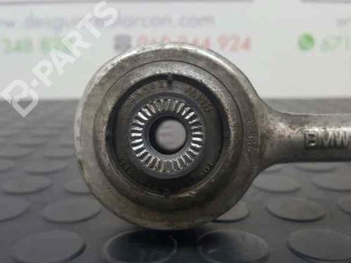 Right front suspension arm BMW 1 (E87)  | BP2747063M13 