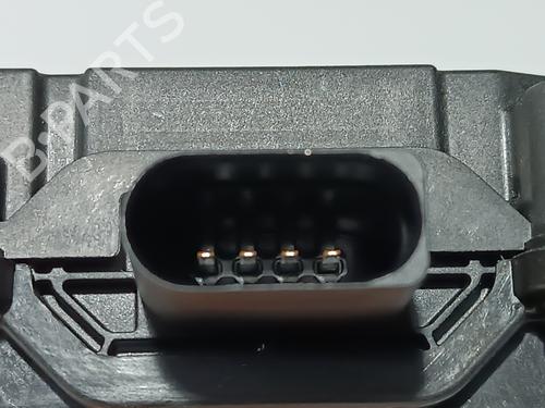 Tailgate lock LAND ROVER RANGE ROVER VELAR (L560) 2.0 D240 SD4 4x4 | BP29601900C101