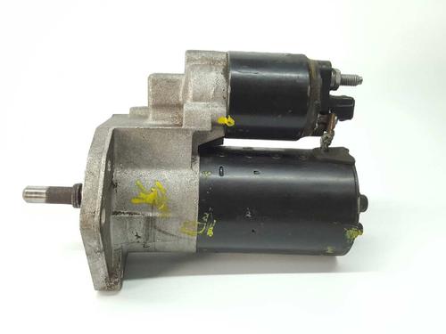 Used Starter SEAT IBIZA II (6K1) 1.4 i (60 hp) 3118774