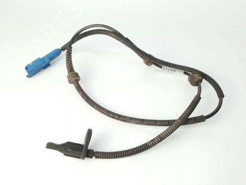 Used Electronic sensor CITROËN C3 III (SX) 1.2 VTi 82 (82 hp) 14538989
