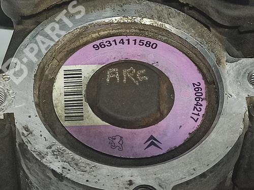 Steering pump PEUGEOT 206 Hatchback (2A/C) 1.6 8V | BP12059473M99 