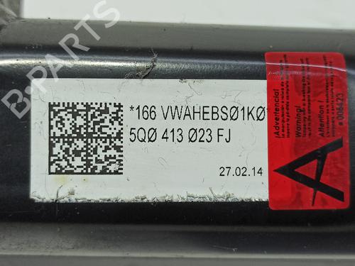 Right front shock absorber SKODA OCTAVIA III Combi (5E5, 5E6) | BP21815674M17