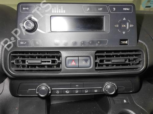 air-vent-citroen-berlingo-er_-ec_-2018-35980074 main image
