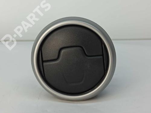 Luftventil NISSAN QASHQAI / QASHQAI +2 I (J10, NJ10, JJ10E)  | BP11640497I21 