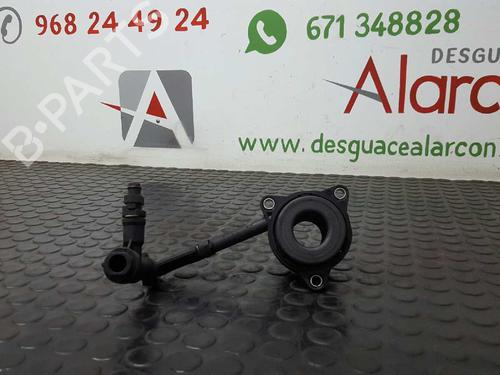 Used Clutch slave cylinder AUDI A3 Sportback (8PA) 2.0 TDI (163 hp) 14527676